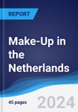 Make-Up in the Netherlands- Product Image