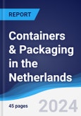 Containers & Packaging in the Netherlands- Product Image