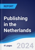 Publishing in the Netherlands- Product Image