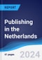 Publishing in the Netherlands - Product Thumbnail Image