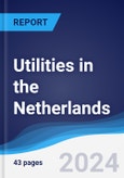 Utilities in the Netherlands- Product Image