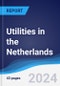 Utilities in the Netherlands - Product Thumbnail Image