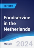 Foodservice in the Netherlands- Product Image