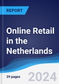 Online Retail in the Netherlands- Product Image