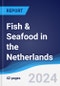 Fish & Seafood in the Netherlands - Product Image