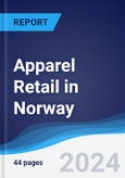 Apparel Retail in Norway- Product Image