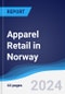 Apparel Retail in Norway - Product Thumbnail Image