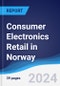 Consumer Electronics Retail in Norway - Product Thumbnail Image