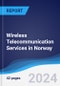 Wireless Telecommunication Services in Norway - Product Thumbnail Image