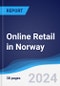 Online Retail in Norway - Product Thumbnail Image