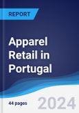 Apparel Retail in Portugal- Product Image