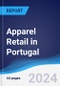 Apparel Retail in Portugal - Product Thumbnail Image