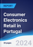 Consumer Electronics Retail in Portugal- Product Image