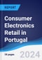 Consumer Electronics Retail in Portugal - Product Thumbnail Image