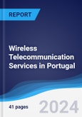 Wireless Telecommunication Services in Portugal- Product Image