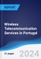 Wireless Telecommunication Services in Portugal - Product Thumbnail Image