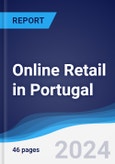 Online Retail in Portugal- Product Image