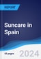 Suncare in Spain - Product Thumbnail Image