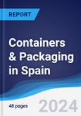 Containers & Packaging in Spain- Product Image