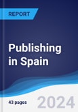 Publishing in Spain- Product Image