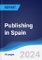 Publishing in Spain - Product Thumbnail Image