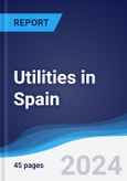 Utilities in Spain- Product Image