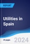 Utilities in Spain - Product Image