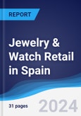 Jewelry & Watch Retail in Spain- Product Image