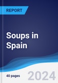 Soups in Spain- Product Image