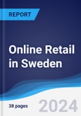 Online Retail in Sweden- Product Image