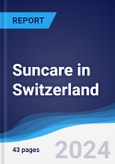 Suncare in Switzerland- Product Image