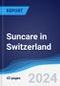 Suncare in Switzerland - Product Image