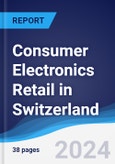 Consumer Electronics Retail in Switzerland- Product Image