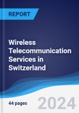 Wireless Telecommunication Services in Switzerland- Product Image