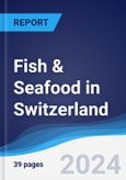 Fish & Seafood in Switzerland- Product Image