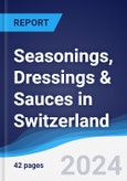 Seasonings, Dressings & Sauces in Switzerland- Product Image