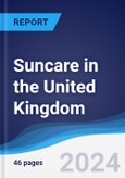 Suncare in the United Kingdom- Product Image