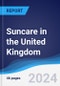 Suncare in the United Kingdom - Product Image