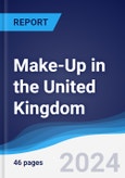 Make-Up in the United Kingdom- Product Image