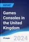 Games Consoles in the United Kingdom - Product Thumbnail Image