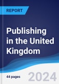 Publishing in the United Kingdom- Product Image