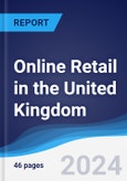 Online Retail in the United Kingdom- Product Image