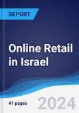 Online Retail in Israel- Product Image