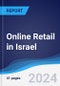 Online Retail in Israel - Product Thumbnail Image