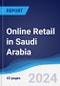 Online Retail in Saudi Arabia - Product Thumbnail Image