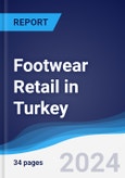 Footwear Retail in Turkey- Product Image