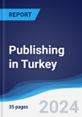 Publishing in Turkey- Product Image