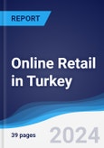 Online Retail in Turkey- Product Image