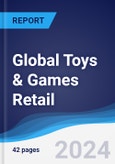 Global Toys & Games Retail- Product Image