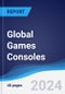 Global Games Consoles - Product Thumbnail Image